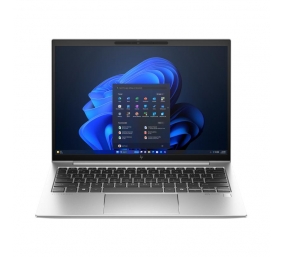 RENEW SILVER HP EliteBook 830 G11 - Ultra 5-125U, 16GB, 512GB SSD, 13.3 WUXGA 400-nit AG, 5MP IR cam, WWAN-ready, Smartcard, FPR, US backlit keyboard, 56Wh, Win 11 Pro, 1 years
